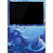 Rachel Anderson Ultramarine Surface Pro 7 Skin