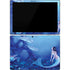 Rachel Anderson Ultramarine Surface Pro 7 Skin