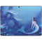 Rachel Anderson Ultramarine Surface Pro 8 Skin