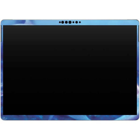 Rachel Anderson Ultramarine Surface Pro 8 Skin