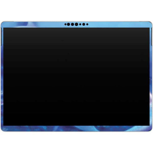 Rachel Anderson Ultramarine Surface Pro 9 Skin