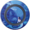Rachel Anderson Ultramarine Wireless Charger Skin