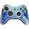 Rachel Anderson Ultramarine Xbox 360 Wireless Controller Skin