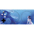 Rachel Anderson Ultramarine Xbox Adaptive Controller Skin
