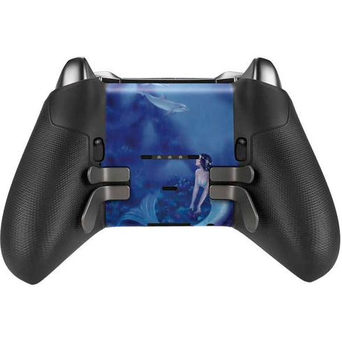 Rachel Anderson Ultramarine Xbox Elite Wireless Controller Series 2 Skin