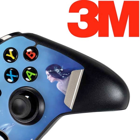 Rachel Anderson Ultramarine Xbox One Controller Skin