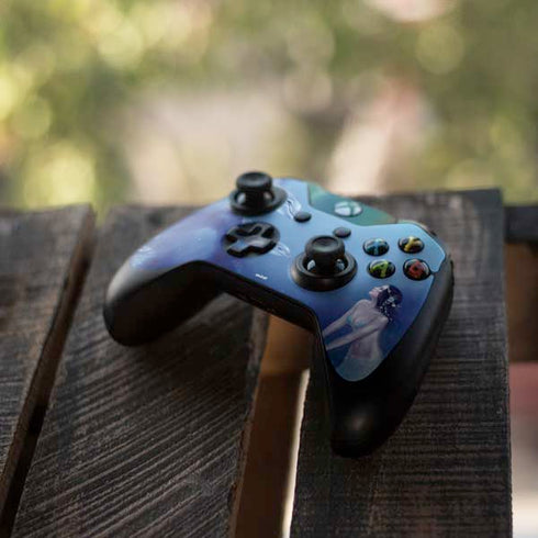 Rachel Anderson Ultramarine Xbox One Controller Skin