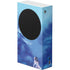 Rachel Anderson Ultramarine Xbox Series S Console Skin