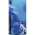 Rachel Anderson Ultramarine Xbox Series X Console Skin
