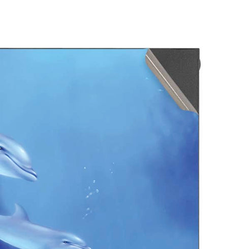 Rachel Anderson Ultramarine Xbox Series X Console Skin