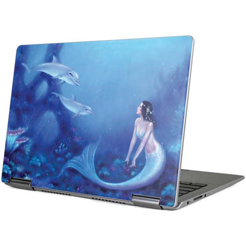 Rachel Anderson Ultramarine Yoga 710 14in Skin