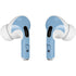 UNC Carolina Logo AirPods Pro 2nd Gen Skin