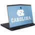 University of North Carolina UNC Carolina Dell Alienware Skin