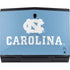 University of North Carolina UNC Carolina Dell Alienware Skin