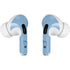 UNC Carolina Logo Apple AirPods Pro Skin