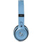 UNC Carolina Logo Beats Solo 2 Wired Skin