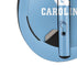 UNC Carolina Logo Bose Noise Cancelling Headphones 700 Skin