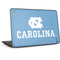 University of North Carolina UNC Carolina HP Chromebook Skin