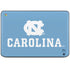 University of North Carolina UNC Carolina HP Chromebook Skin