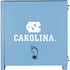 UNC Carolina Logo Corsair 4000D Tempered Glass Mid-Tower ATX Case Skin