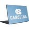 University of North Carolina UNC Logo Dell Vostro Skin