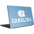 University of North Carolina UNC Logo Dell Vostro Skin