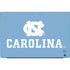 University of North Carolina UNC Logo Dell Vostro Skin