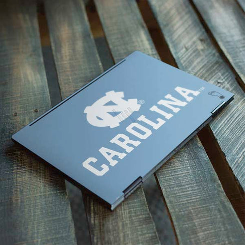 University of North Carolina UNC Logo HP Envy Skin