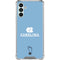 UNC Carolina Logo Galaxy A13 5G Clear Case