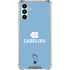 UNC Carolina Logo Galaxy A13 5G Clear Case