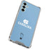 UNC Carolina Logo Galaxy A13 5G Clear Case