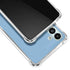 UNC Carolina Logo Galaxy A13 5G Clear Case