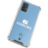 UNC Carolina Logo Galaxy A32 5G Clear Case