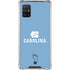 UNC Carolina Logo Galaxy A51 5G Clear Case