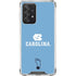 UNC Carolina Logo Galaxy A52 5G Clear Case
