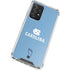 UNC Carolina Logo Galaxy A52 5G Clear Case