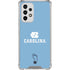 UNC Carolina Logo Galaxy A53 5G Clear Case