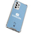 UNC Carolina Logo Galaxy A53 5G Clear Case