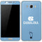 UNC Carolina Logo Galaxy J7 Skin