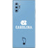 UNC Carolina Logo Galaxy Note 10 Plus Skin