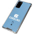 UNC Carolina Logo Galaxy Note20 5G Clear Case