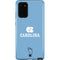 UNC Carolina Logo Galaxy Note20 5G Pro Case