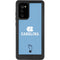 UNC Carolina Logo Galaxy Note20 5G Waterproof Case