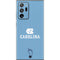 UNC Carolina Logo Galaxy Note20 Ultra 5G Skin