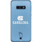 UNC Carolina Logo Galaxy S10e Skin