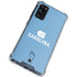 UNC Carolina Logo Galaxy S20 FE Clear Case