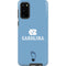 UNC Carolina Logo Galaxy S20 Pro Case