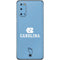 UNC Carolina Logo Galaxy S20 Skin