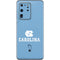 UNC Carolina Logo Galaxy S20 Ultra 5G Skin
