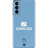 UNC Carolina Logo Galaxy S21 5G Skin